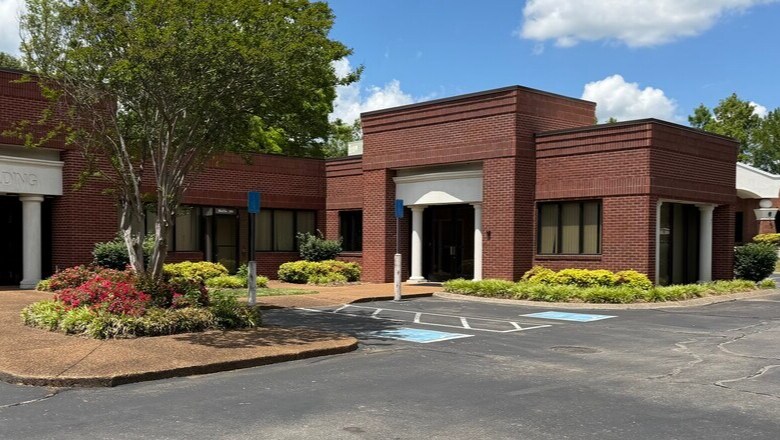 5400 Maryland Way, Brentwood, TN à louer - Photo de l’immeuble – Image 2 sur 29