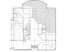 555 Legget Dr, Ottawa, ON à louer Plan d’étage– Image 1 sur 1