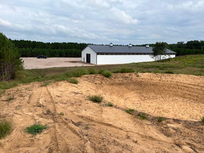 1106 County Road D, Nekoosa, WI à louer - Photo de l’immeuble – Image 3 sur 3