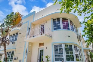 1124 Pennsylvania Ave, Miami Beach FL - Immobilier d'entreprise