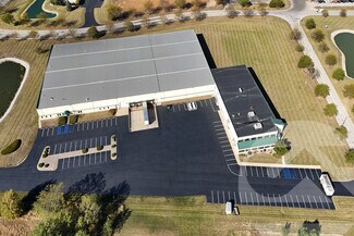 Plus de détails pour 520 N Dunbridge Rd, Bowling Green, OH - Industriel/Logistique à louer