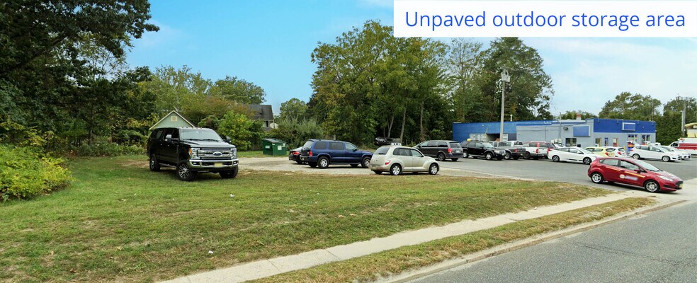 236 S White Horse Pike, Berlin, NJ à vendre - Photo de l’immeuble – Image 3 sur 3