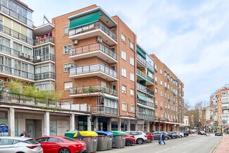 Plus de détails pour Calle Cánovas del Castillo, 7, Alcalá de Henares - Logement à vendre