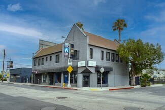 Plus de détails pour 4228 Melrose Ave, Los Angeles, CA - Local commercial à louer