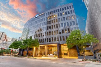 Plus de détails pour 2525 McKinnon St, Dallas, TX - Bureau à louer