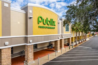 Plus de détails pour 3821 S Nova Rd, Port Orange, FL - Local commercial à louer
