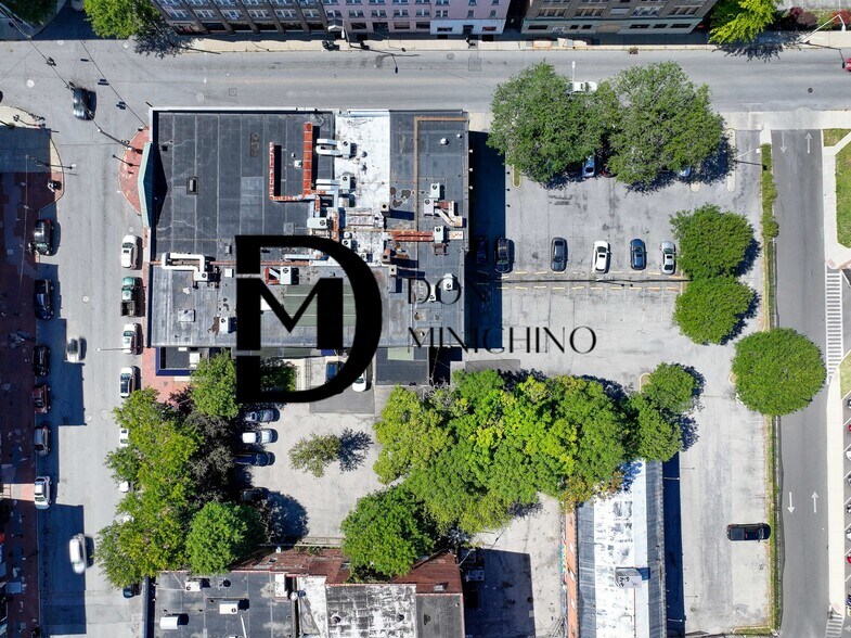 347 Main St, Poughkeepsie, NY à vendre - Photo de l’immeuble – Image 3 sur 5