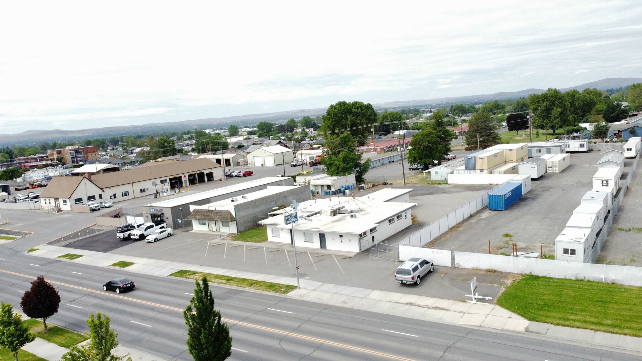 1912 N 4th Ave, Pasco, WA à louer Photo principale– Image 1 sur 28