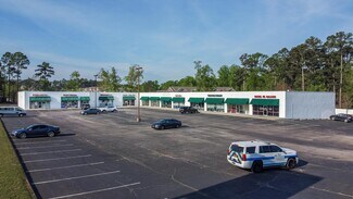 Plus de détails pour 5945 Cliffdale Rd, Fayetteville, NC - Local commercial à louer