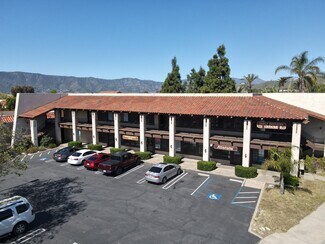 Plus de détails pour 31641 Auto Center Dr, Lake Elsinore, CA - Bureau à louer