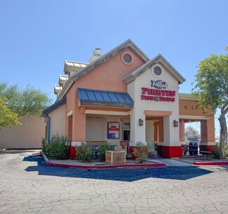 Plus de détails pour 441 N Lindsay Rd, Mesa, AZ - Local commercial à vendre