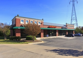 Plus de détails pour 11011 Research Blvd, Austin, TX - Local commercial à louer