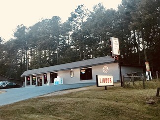Plus de détails pour 13673 White House Rd, Woodbury, GA - Local commercial à vendre