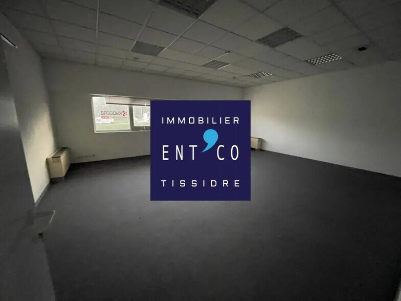 Bureau dans Estillac à louer - Photo de l’immeuble – Image 1 sur 5