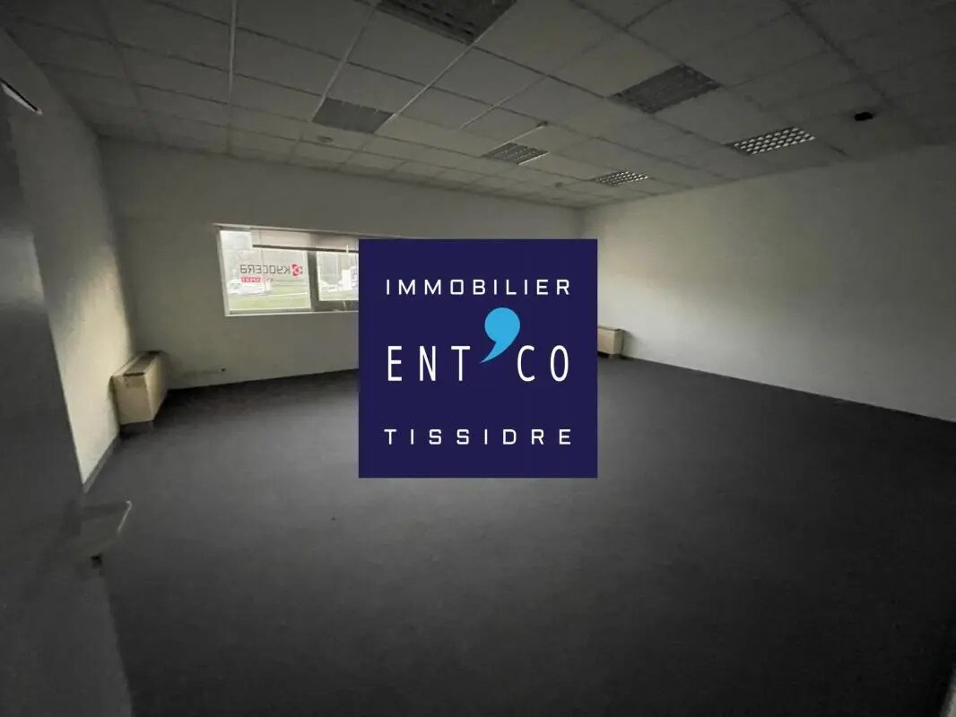 Bureau dans Estillac à louer Photo de l’immeuble– Image 1 sur 6
