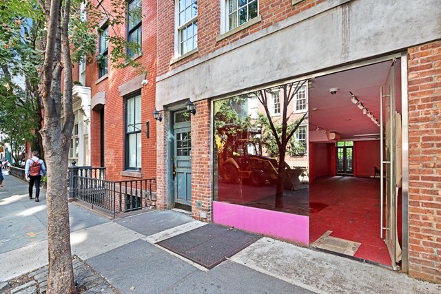 277 W 4th St, New York, NY à louer - Photo principale – Image 1 sur 3
