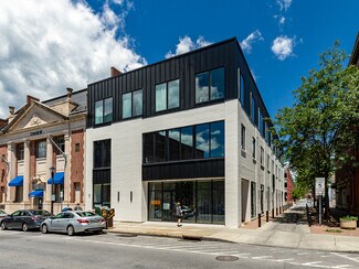 Plus de détails pour 289 Main St, Poughkeepsie, NY - Bureau, Local commercial à louer