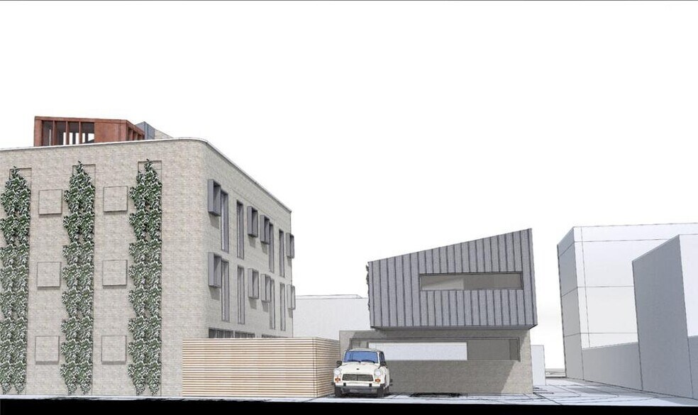 260 Knights Hl, Londres à vendre - Photo de l’immeuble – Image 3 sur 6