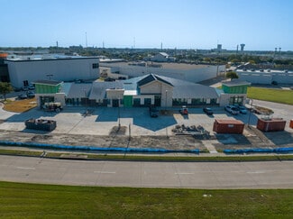 Plus de détails pour 514 Watters Road, Allen, TX - Bureau à vendre