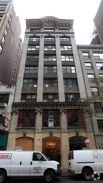 37 E 28th St, New York, NY à louer - Photo principale – Image 1 sur 7