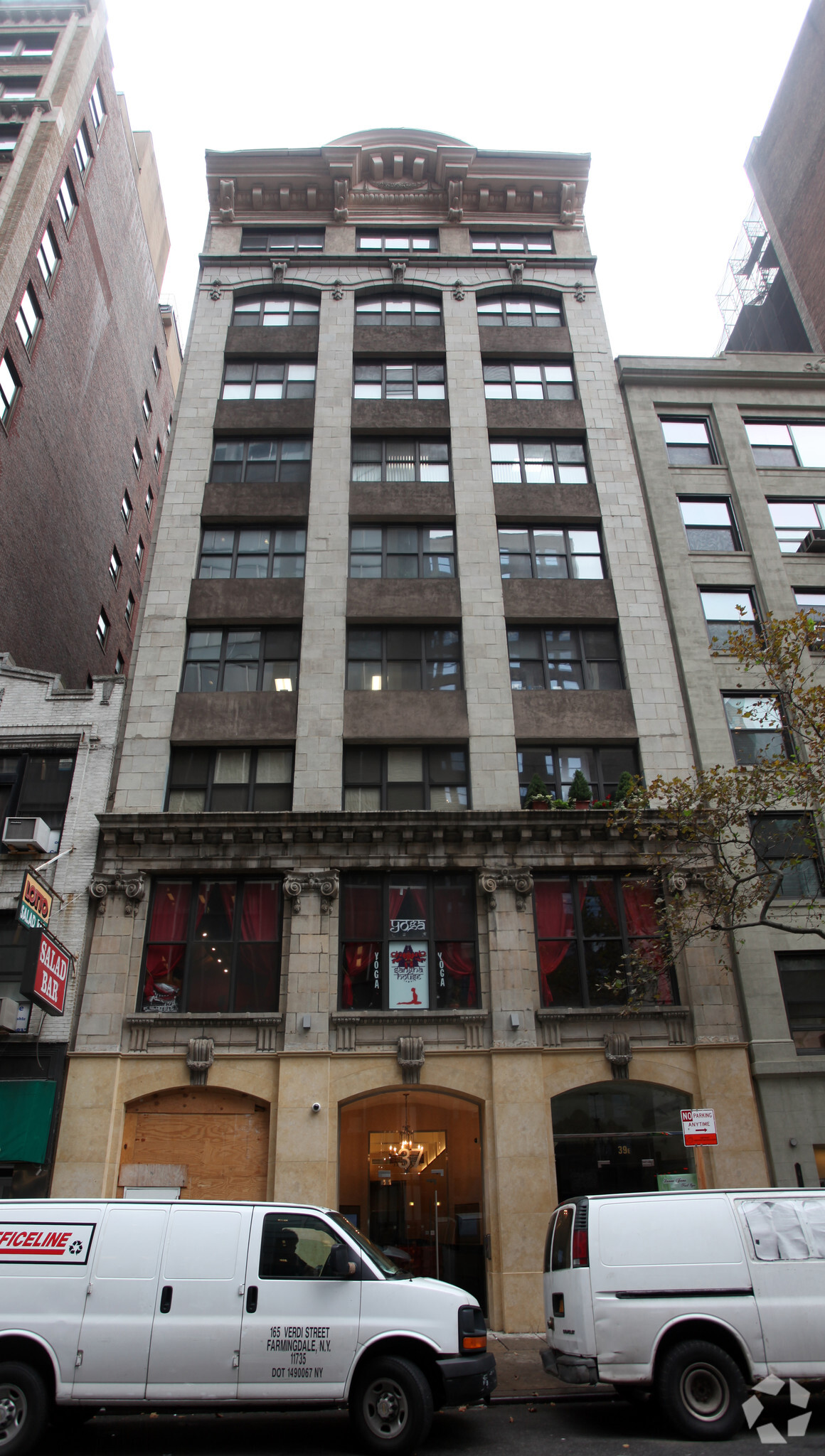 37 E 28th St, New York, NY à louer Photo principale– Image 1 sur 8
