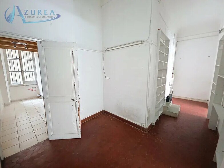 Local commercial dans Nice à louer - Photo de l’immeuble – Image 3 sur 5