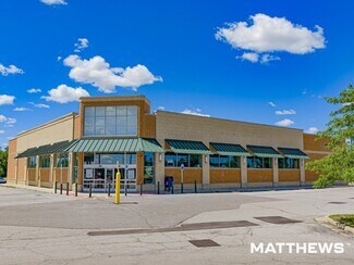 Plus de détails pour 535 N Line St, Columbia City, IN - Local commercial à vendre