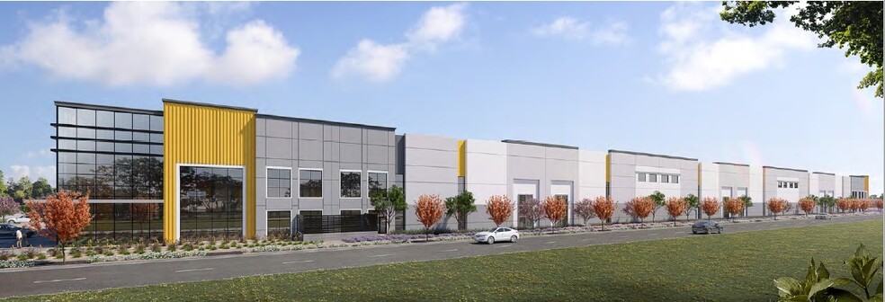 10958 Banana Ave, Fontana, CA à louer - Photo de l’immeuble – Image 2 sur 8