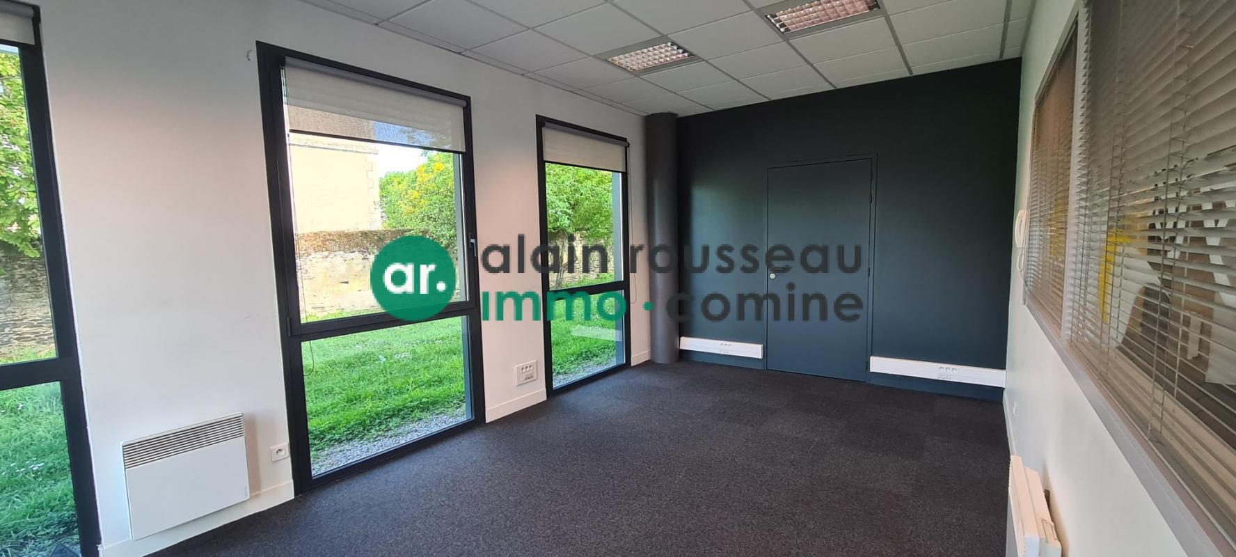 Bureau dans Beaucouzé à louer Photo intérieure– Image 1 sur 5