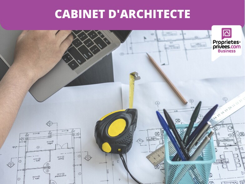Local d'activités dans Nantes à vendre - Photo de l’immeuble – Image 3 sur 9