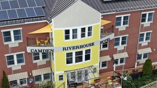 Plus de détails pour 11 Tannery Ln, Camden, ME - Hôtellerie à vendre