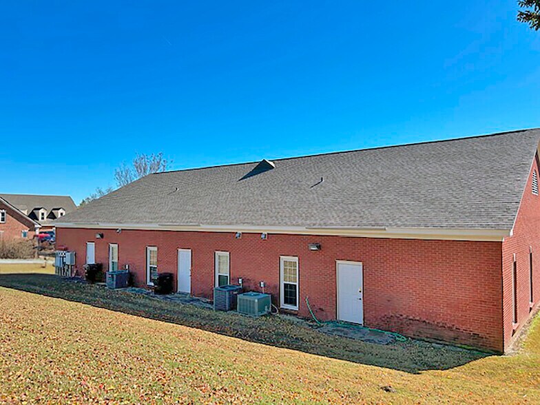 7000-7008 Brockport Ct, Montgomery, AL à vendre - Photo de l’immeuble – Image 3 sur 8