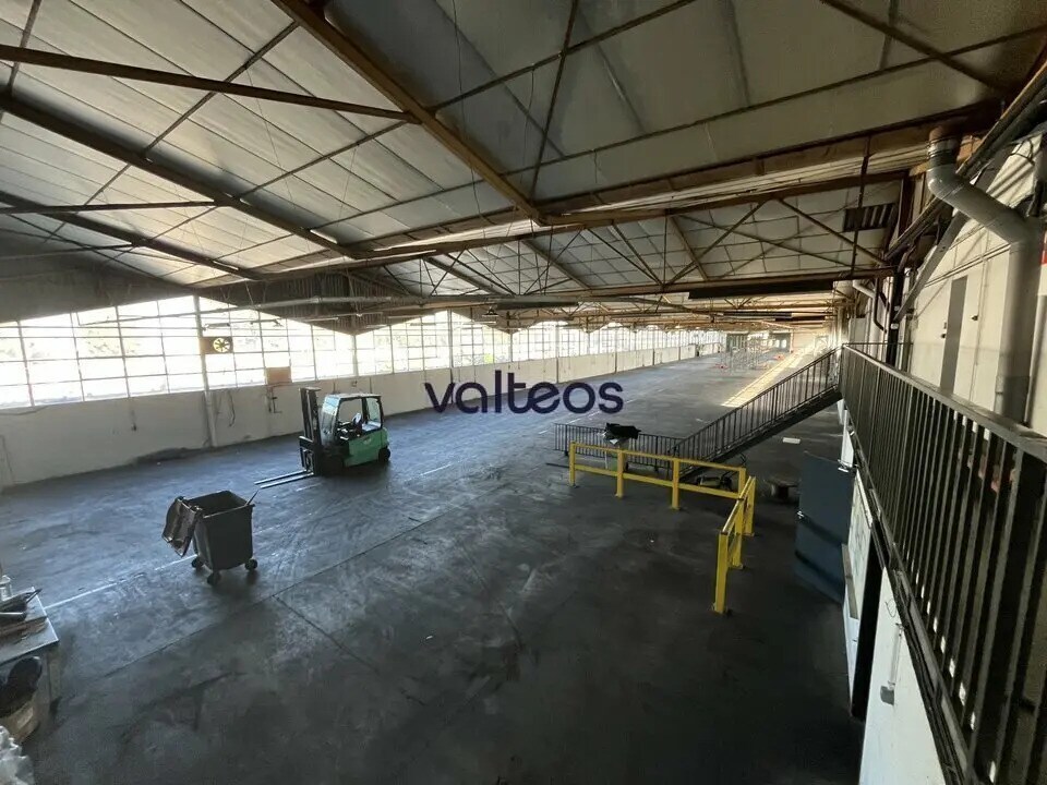 Local d’activités dans Portet-sur-Garonne à louer Photo de l’immeuble– Image 1 sur 4