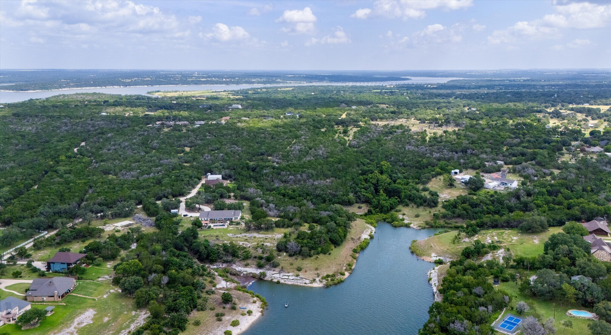 14311 Kuykendall Mountain Road, Temple, TX à vendre Photo principale– Image 1 sur 19