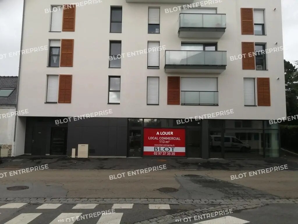 Photo de l’immeuble