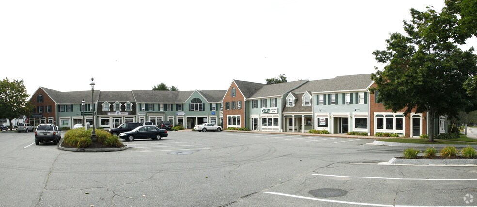 481 Main St, Springvale, ME à vendre - Photo principale – Image 1 sur 9