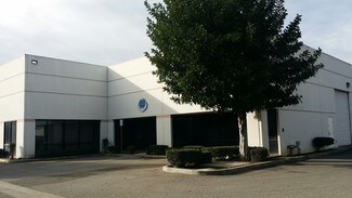 Plus de détails pour 1995 W Holt Ave, Pomona, CA - Industriel/Logistique à vendre