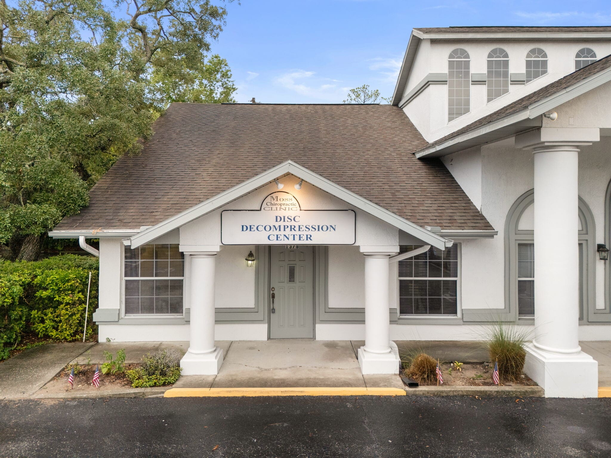 1377 Deltona Blvd, Spring Hill, FL à louer Photo intérieure– Image 1 sur 24