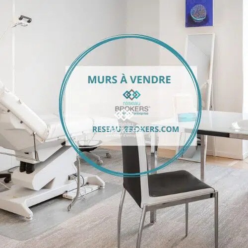 Local commercial dans Sainte-Adresse à vendre - Photo de l’immeuble – Image 2 sur 2
