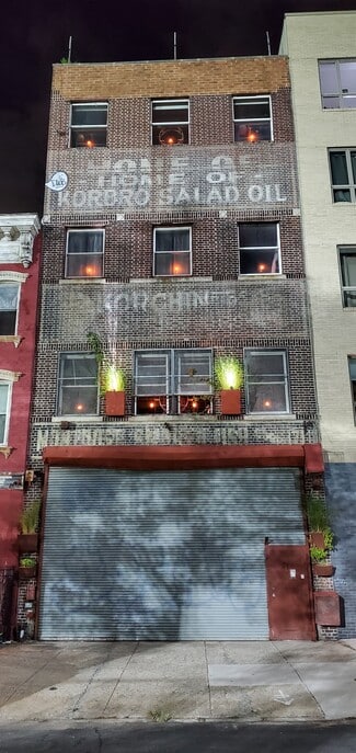 Plus de détails pour 71 Montrose Ave, Brooklyn, NY - Industriel/Logistique à vendre