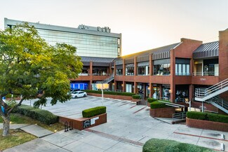 Plus de détails pour 11740 San Vicente Blvd, Los Angeles, CA - Local commercial à louer