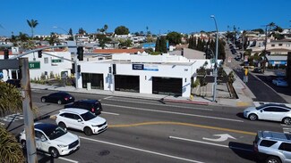 Plus de détails pour 210 Pacific Coast Hwy, Hermosa Beach, CA - Local commercial à louer