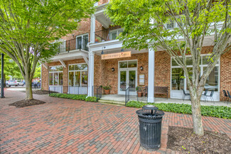 Plus de détails pour 5101 Center St, Williamsburg, VA - Local commercial à vendre