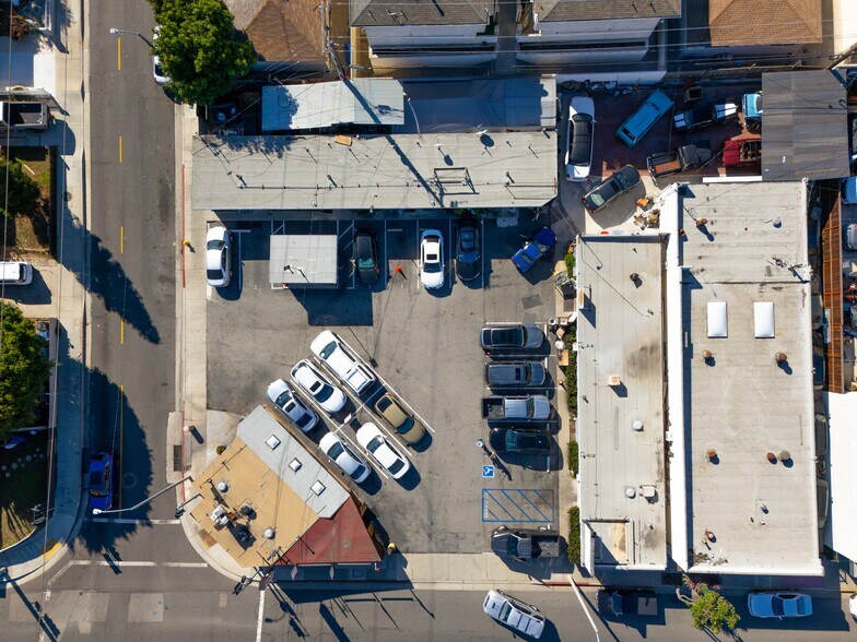 4610-4612 Manhattan Beach Blvd, Lawndale, CA à vendre - Photo de l’immeuble – Image 2 sur 24