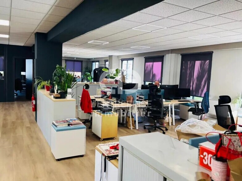 Bureau dans Villeneuve-Loubet à louer - Photo intérieure – Image 3 sur 10