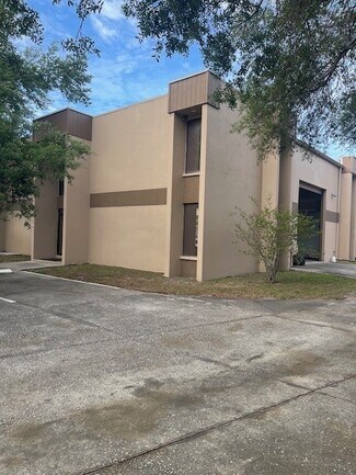 Plus de détails pour 1444 20th St N, Saint Petersburg, FL - Industriel/Logistique à vendre