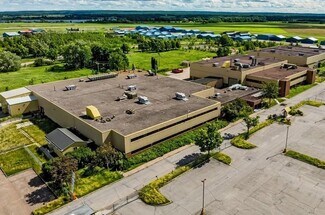 Plus de détails pour 107 Baskin Dr E, Arnprior, ON - Industriel/Logistique à vendre