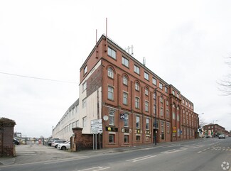 Plus de détails pour Stoke Rd, Stoke On Trent - Bureau à louer