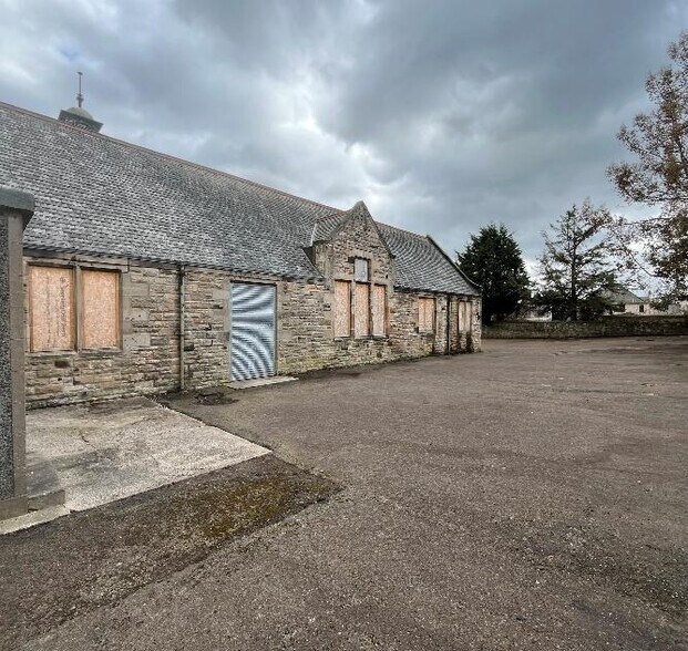 Ramsay Rd, Kirkcaldy à vendre - Photo de l’immeuble – Image 3 sur 5