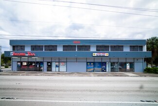 Plus de détails pour 1000 E Atlantic Blvd, Pompano Beach, FL - Coworking à louer